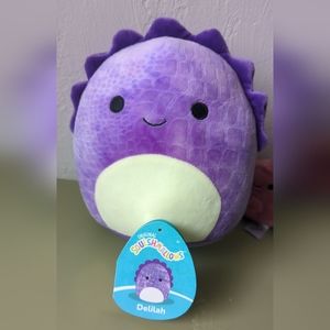 Delilah squishmallow